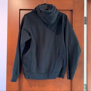 supreme higher learning hoodie